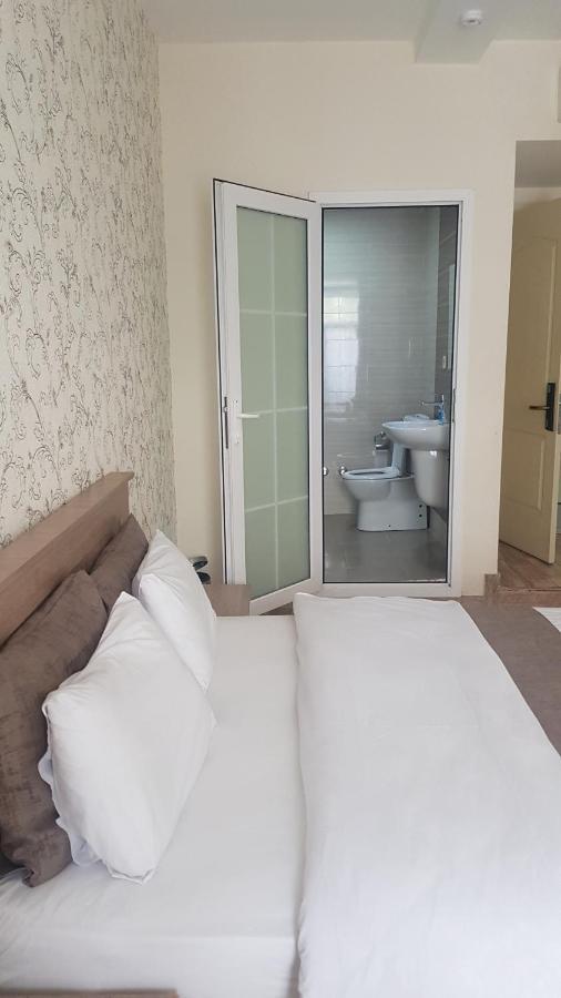 Nizami Street Hotel Baku Exterior foto